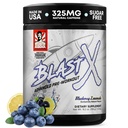 Antiguos laboratorios escolares ← Blast X Advanced Pre Workout Powder, Intense Energy Booster Preworkout for Men &amp; Women ← Blueberry Lemonade