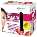 Nutrición Aplicada Liquio de colágeno mezcla 4000 mg, 30 tubos