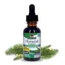 Respuesta de la naturaleza Alcohol-Free Horsetail Herb Extract Suplemento, 1-Fluid Ounce TEN Hair, Skin, " Nails Support ¦ Promotes Urinary Tract Health ← Fortalecer las articulaciones