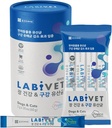 Probióticos para perros y gatos, Gut Health &amp; Oral Suplemento de perros Probiótico Polvo, 30 Cuenta (Pack of 1)