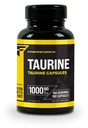 Primaforce Taurine 1000mg Capsules, 180 caps, no GMO &amp; Gluten Suplemento gratuito