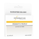 Terapéutica Integrativa Perlas Probióticas - Suplemento Digestivo diario para Gut Health Support* - Cápsulas Probióticas para Immune Health Support* - Soy-Free - 30 Conde (30 Servimientos)