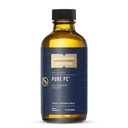 Quicksilver Scientific Micellized Pure PC - Phosphatidylcholine Liquid Supplement to Support Cellular & Liver Health - Superior Liposomal Absorption - Non-GMO Supportive Brain Supplement (4oz /120ml)
