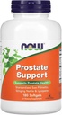 Soporte de próstata, 180 Sgel by Now Foods (Pack of 2)
