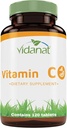 Margarita Vitamina C 120 Tab. Vidanat