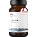 Diseños para la Salud Vitamina Estelar C + Suplementos Quercetina - Citrus Bioflavonoides + Quercetina con Vitamina C y Zinc para el Apoyo Inmunitario mejorado y Absorción Optimal (90 cápsulas)