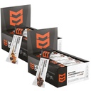 Barras de rendimiento Caramel Crunch + Triple Chocolate Mudslide Bundle
