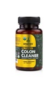SpeedyVite® Organic Colon Cleaner Full Strength - (60 Veg Tablets) con la corteza orgánica Cascara Sagrada, Oregon Grape Root, Turquía Rhubarb, Ginger & Fennel. Suplemento natural - Apoyos Función del bolos*