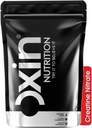 Nutrición Creatina Nitrato Pre Workout Suplemento Polvo 50 Gramos