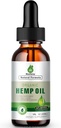 Aceite de vitamina natural para adultos MX0130- 1