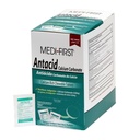 Medi-Primero 80213 Tablas de nuez picable, 500 Cuenta