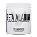 FINAFLEX BETA Alanine, Unflavored - 10.9 oz - Fórmula de Aminoácidos No Esencial - Apoyos El Cuerpo &amp; Rendimiento - 150 Servimientos