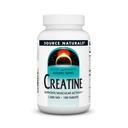 Fuente Naturals Creatina - Soportes Actividad Muscular* - 100 Tabletas