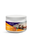 VIVRI Power Me Orange Mango ← 30 Servings, 5.29 Oz TENIDO Gluten Free &amp; Sugar Free Prebiotic Fiber Supplement for Digestive Health & Energy Boost Pre Workout with Digestive Enzymes TEN Stevia Sweetened