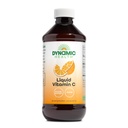 Salud Dinámica Vitamina Líquida C Citrus Naturales TENIDO 1000 Mg TENIDO 8 onnce