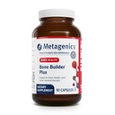 Metagenics Bone Builder Plus - MCHC Supplement for Bone Health* - High-Absorption Formula with Calcium, Phosphorus &amp; 2000 IU Vitamin D - Non-GMO &amp; Gluten-Free - 90 cápsulas