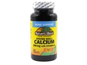 Oyster Shell Calcium con D3 100 Tabs