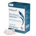 Dr. Fuhrman Flora Biotect, Probiótico, 60 cápsulas