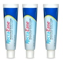 Globe RectaEase 5% Lidocaine (3 Pack) Hemorrhoid Relief Cream 1 oz Tube, Crema anorrectal, Rapid Numbing Relief, Hemorrhoid Treatment from Itch and Burn