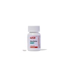 Rugby Meclizine 12.5mg Caplets - Antiemetic Motion Sickness Symptom Relief - 100 Conde
