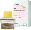 Dr. Lean Super Glutathione Max – 427mg High-Potency Strips with Milk Thistle, Collagen & Hyaluronic Acid | Fast-Melt ODF, Antioxidant, Skin & Liver Support, K-Beauty, Made in Korea (30 Strips)