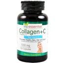 Collagen + C Tipo Collagen Plus Vitamina C, 100 cápsulas 1000mg