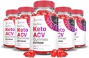 Laboratorios justificados (5 Pack Destiny Keto ACV Gummies Extreme 2000MG Destiny Keto Gummies Advanced Formula Apple Cider Vinegar con Pomegranate Beet Powder B12 Vegan Non GMO 300 Gummys