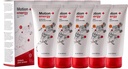 Body Balm ← Eucalyptus, Rosemary, Aceites Esenciales de Canela > Peligro 50 ml Silencio 5 Pack