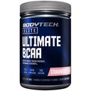 Ultimate BCAA a" soporta la síntesis de proteínas musculares, rendimiento y recuperación a" Fresa Kiwi (17.6 oz./30 Serviciones)