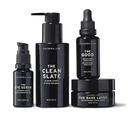 Caldera + laboratorio The Regimen + Eye Defense Bundle