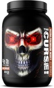 ¡JNX lanza la maldición! Ultra Premium Whey Protein Powder Doble Chocolate 2lb ← 25g Protein Por Serve, Fuente Primaria Whey Isolate