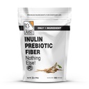 ¡Es sólo! - Fibra Prebiótica Inulina, Soluble Agua, Chicory Root Powder, Promueve Salud Gut, Made in USA, Producto de Bélgica, Vegan/Keto Friendly