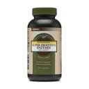 GNC Natural Brand Super Digestive Enzymes, promueve Protein, Carbohydrate y Fat Digestion, 100 cápsulas