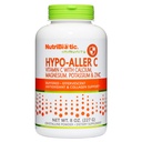NutriBiotic Hypo-Aller C Powder Vitamin C and Minerals for Antioxidant & Collagen Support  1300 mg Vitamina C per serving  8 once peru Buffered and Easy on the Stomach peru L-Ascorbic Acid with calcio, magnesium, zinc, and potassium TENEDA TENCIÓN PUEDIDO TERMINISTA