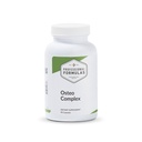 Complejo Osteo de Fórmulas Profesionales – Soporte de Densidad de Hueso con Calcio, Hidroxiapatita Microcristalina Plus Magnesio, D3 &amp; Borón para Absorción Máxima* - Gluten Gratis, Hipoalergénico, 90 cápsulas