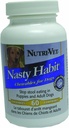 Nutri-Vet Salvaje Aceite de Salmón de Alaska para Perros - Piel &amp; Carne para Perros - Omega-6 - 6.5 onzas
