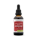Secretos de la Tribu - Secreto de Presión de Sangre, Fórmula de Circulación Saludable, Suplemento Herbal Tiras de Liquio Libre de Alcohol (2 fl oz)