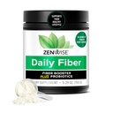 Zenwise Health ZenGLP-1, Natural GLP-1 con probióticos metabólicos para ayudar a controlar el hambre y los ahorros de apoyo Salud Digestiva - GLP-1 Suplemento de apoyo para mujeres y hombres - 15 días