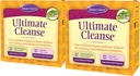 Limpiar Secreto de la Naturaleza Dos 120 Tablas (Pack of 2)