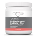 Mantenimiento metabólico BioMaintenance Prebiotic + Fiber Powder - Soportes Gut Health & Immune Función - Pure, Easy Add-in with No Sweeteners or Fillers (378g / 60 Servings)