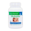 Alkadophilus Best Process Alkaline — No Refrigeration Probiotic & Prebiotic Digestive Supplement — 1.5 Billion CFU of Good Bacteria " Beetroot