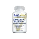 Investigación Verfied Appetite Suppressant - Curb Cravings, Reach Satiety, Boost Metabolism - 60 cápsulas - Pack de 1
