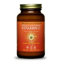 SUPERFOODES DE HEALTHFORCE Verdaderamente Vitamina Natural C - Suplemento de Apoyo Inmunitario con Camu Berry - Suplemento de Vitamina C para la Salud Inmune - Vegano, No GMO - 180 Gramos, 30 Servimientos