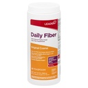 Líder Psyllium Husk Powder Suplemento 4-in-1 Fiber for Digestive Health, Plant Based 100% Natural Psyllium Husk Daily Fiber, Gluten Free, Non-GMO, Compare con Meta-mucil Multihealth (13 OZ)