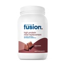 Bariatric Fusion Chocolate High Protein Meal Replacement Shake ← 27g Whey Isolate Bariatric Protein Powder ← Lactose Free Whey Protein Powder ¦ Gluten and Sugar Free TEN 21 Servings