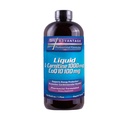 L-Carnitnie Suplemento Nutricional 16 oz