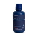 Trace Minerals Vitamina D3 - Vitamina D3 Suplemento para la salud ósea - Utilización eficiente del calcio - Soporte del sistema inmunológico - Aceleración rápida Líquida - sabor de cereza tropical - 16 fl oz (32 Servimientos)