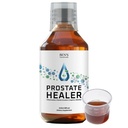 Sanador de Prostata Natural de Ben, Tintura Líquida Herbal para Apoyo Prostate, Flujo urinario y Salud de la vejiga, 8 onzas