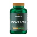 Swanson Microlactina Doble Fuerza 1000 Milligrams 120 Tabs