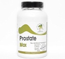 Prostate Max Prostate Support ~ 100 cápsulas - No aditivos ~ Naturetition Suplementos